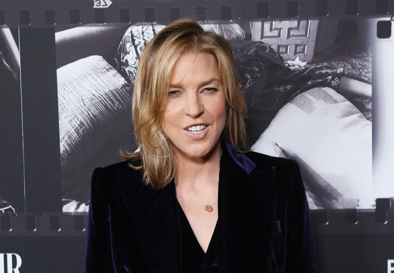 Diana Krall wystąpi w Krakowie Diana Krall wystąpi w Krakowie