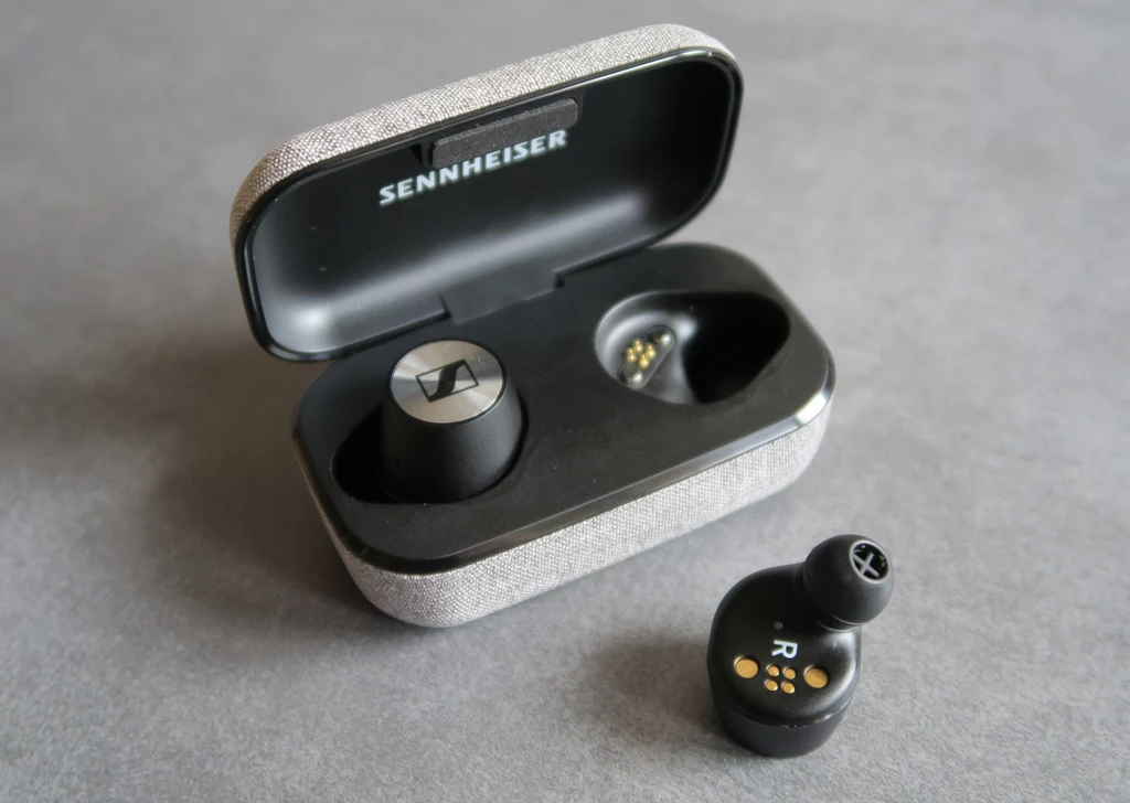 Sennheiser Momentum True Wireless