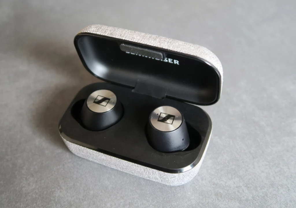 Sennheiser Momentum True Wireless