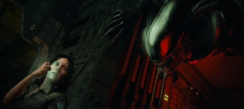 Alien: Blackout Alien: Blackout