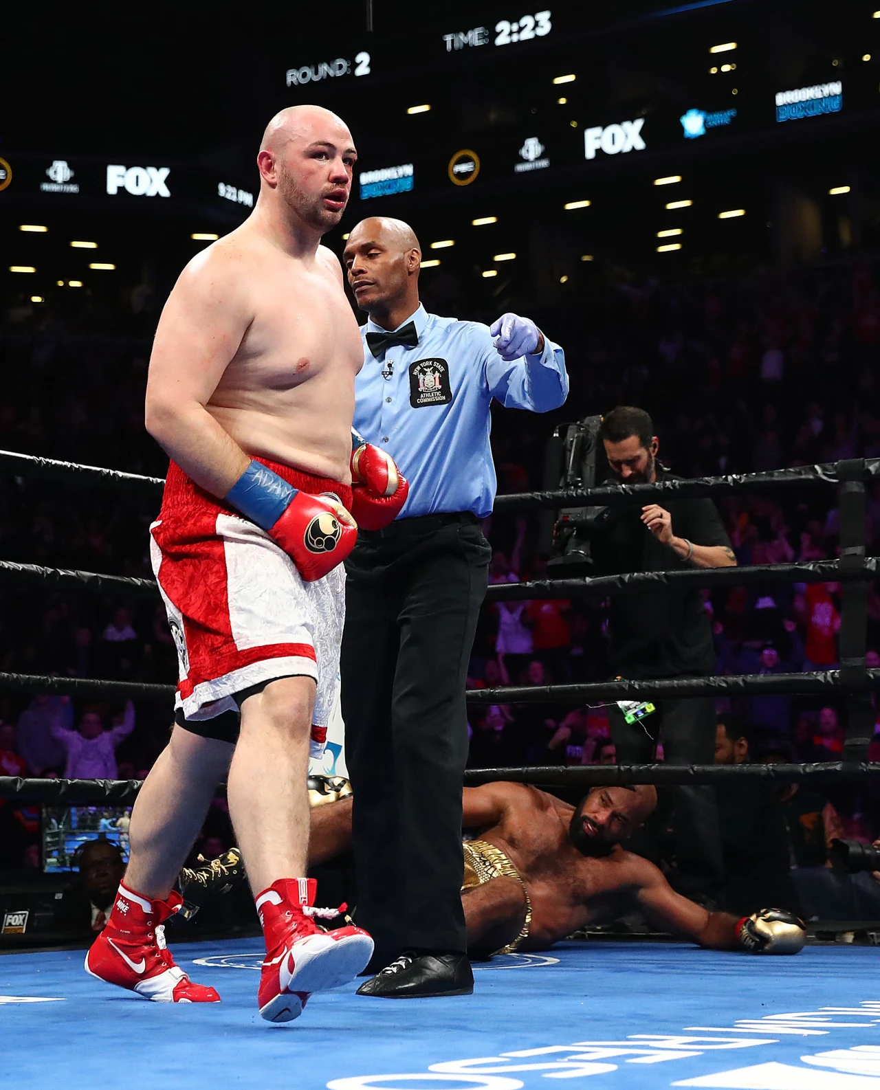 Adam Kownacki Adam Kownacki