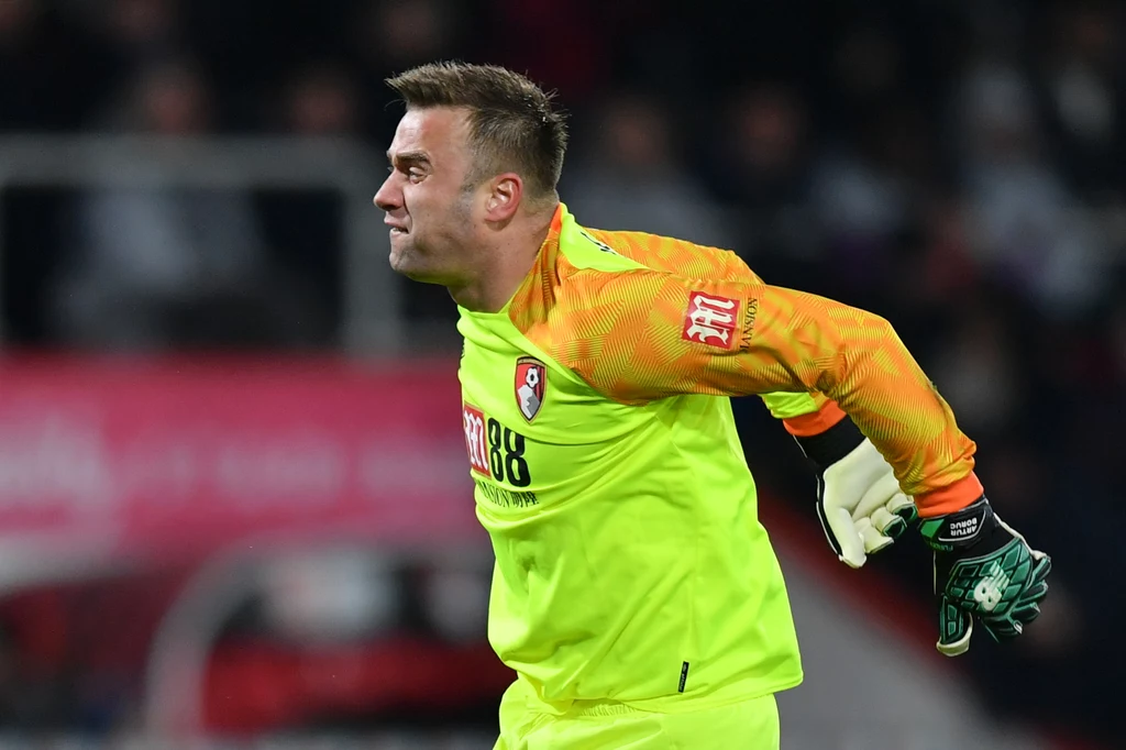 Artur Boruc Artur Boruc