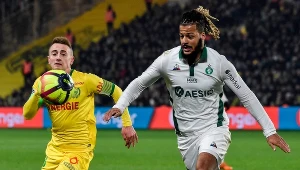 FC Nantes - AS Saint-Etienne