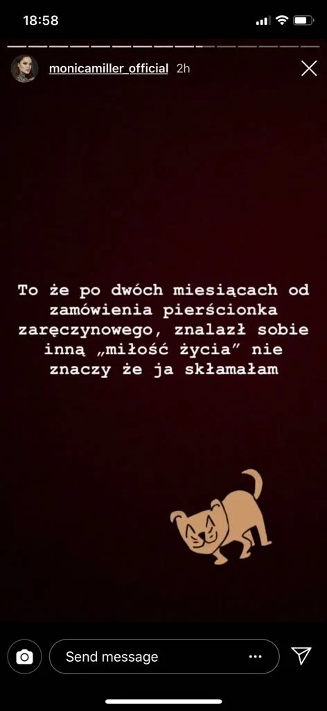 Komentarz Moniki 