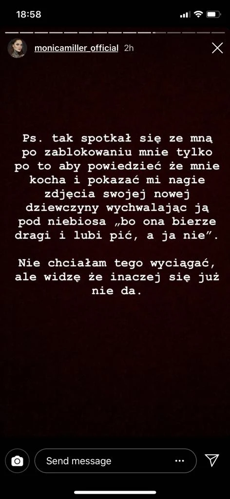 Komentarz Moniki 