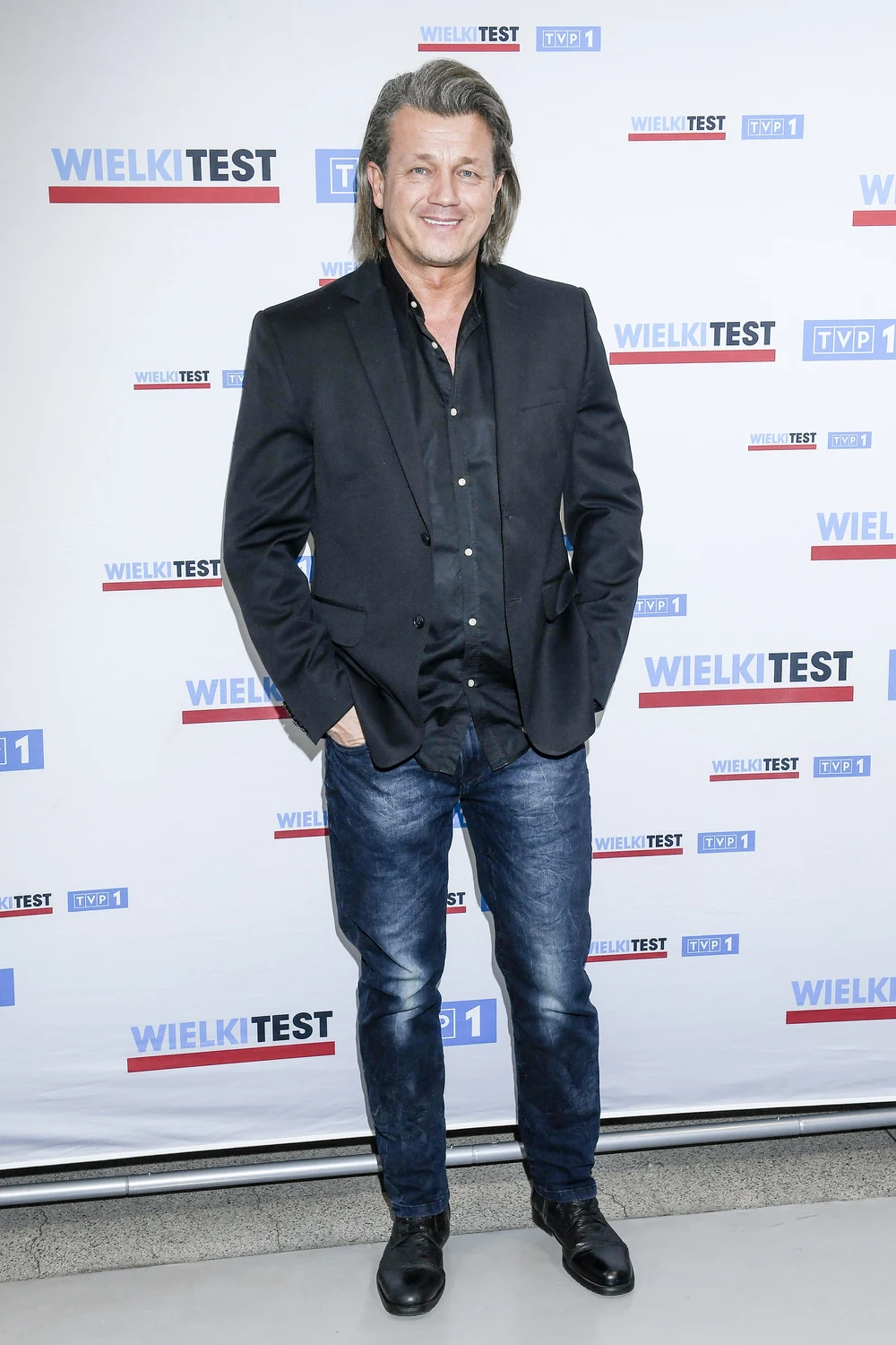 Jarek Jakimowicz Jarek Jakimowicz