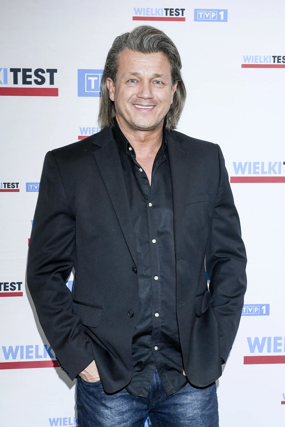 Jarek Jakimowicz i Kasa Jarek Jakimowicz i Kasa