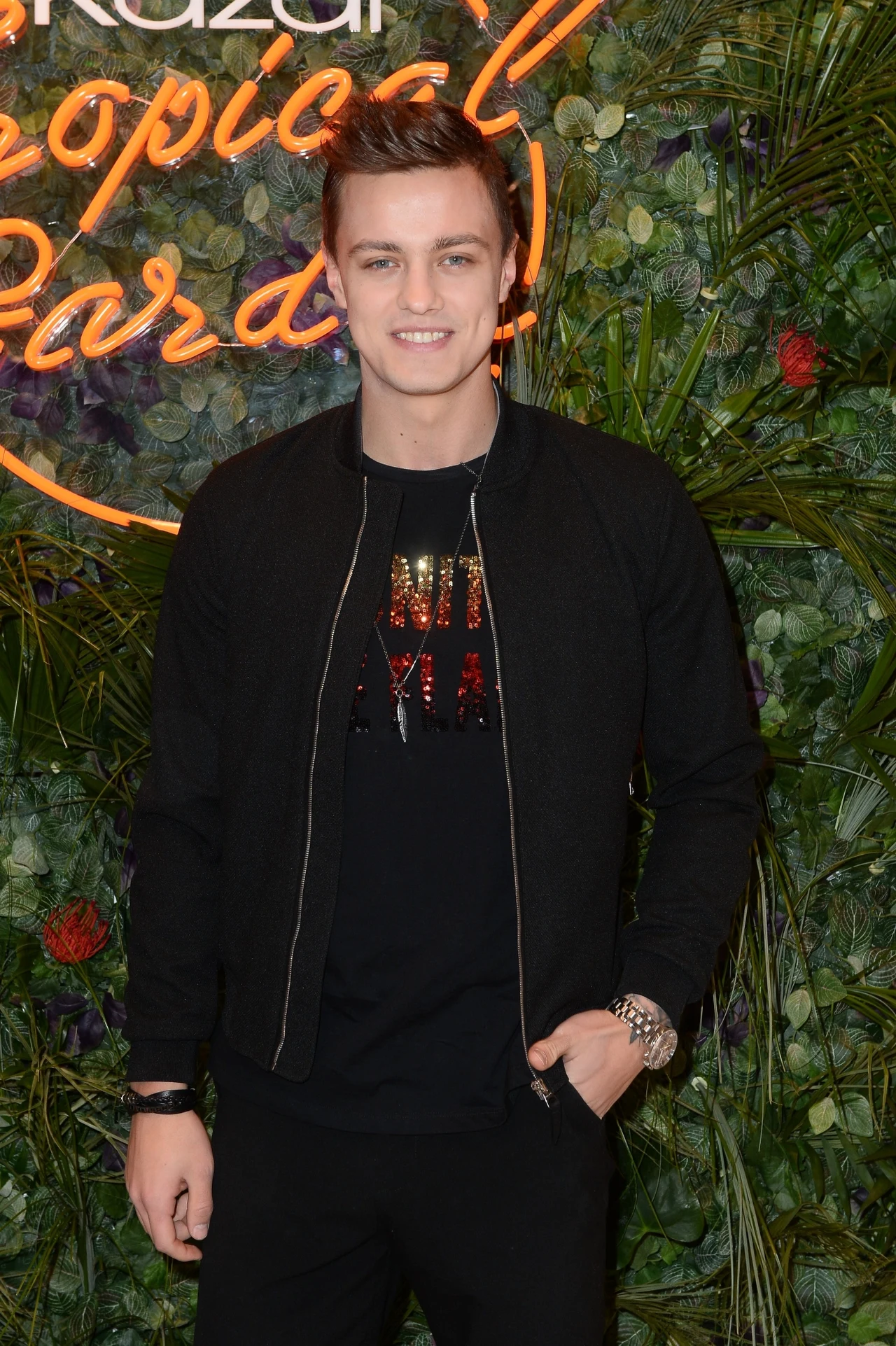 Rafał Jonkisz Rafał Jonkisz