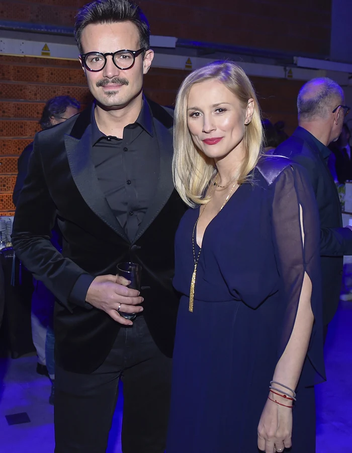 Mikołaj Krawczyk i Sylwia Juszczak - ich rodzina niebawem się powiększy Mikołaj Krawczyk i Sylwia Juszczak - ich rodzina niebawem się powiększy