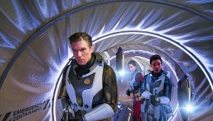 "Star Trek: Discovery"