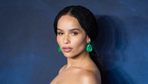 Zoe Kravitz