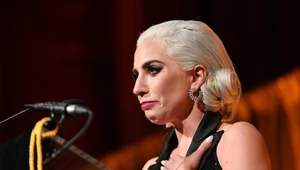 Lady Gaga broniła Keshy w sądzie w 2017 roku