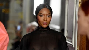 Naomi Campbell spotyka się z Liamem Paynem?