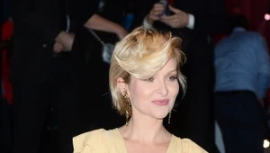 W zdrowym ciele, zdrowy duch - zapewnia Marieta Żukowska