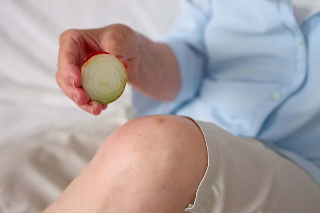 Codziennie sięgaj po produkty, które budują chrząstki stawowe, wzmacniają kondycję stawów i działają przeciwzapalnie Codziennie sięgaj po produkty, które budują chrząstki stawowe, wzmacniają kondycję stawów i działają przeciwzapalnie