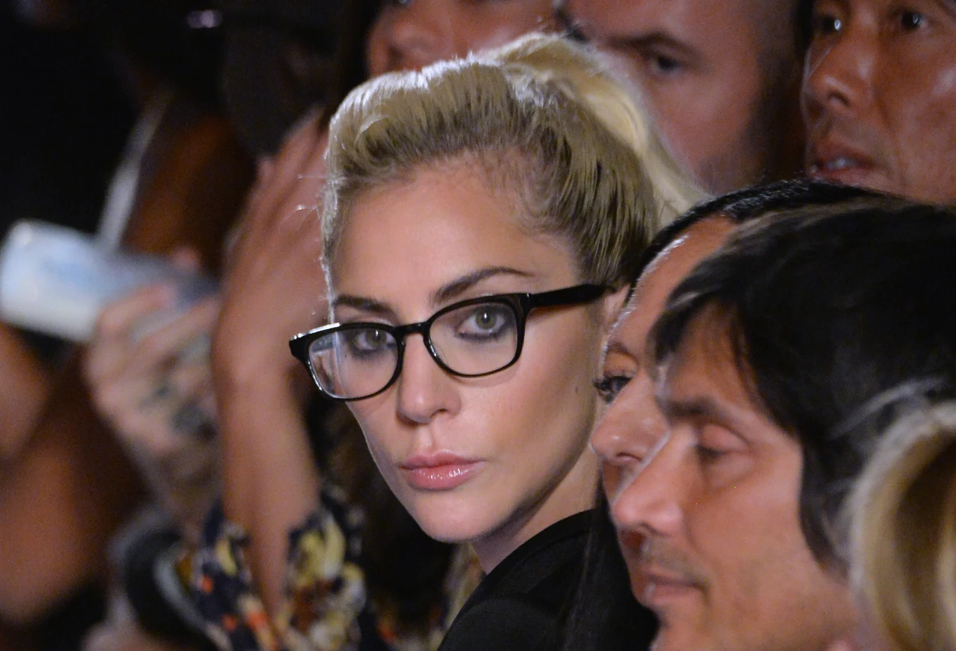 Lady Gaga