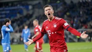 Niemcy ostro po odejściu Lewandowskiego! "Drużyna czuje się wyzwolona"