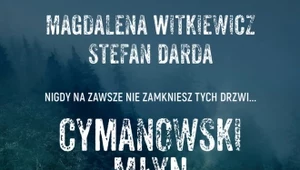 Cymanowski Młyn, Magdalena Witkiewicz i Stefan Darda