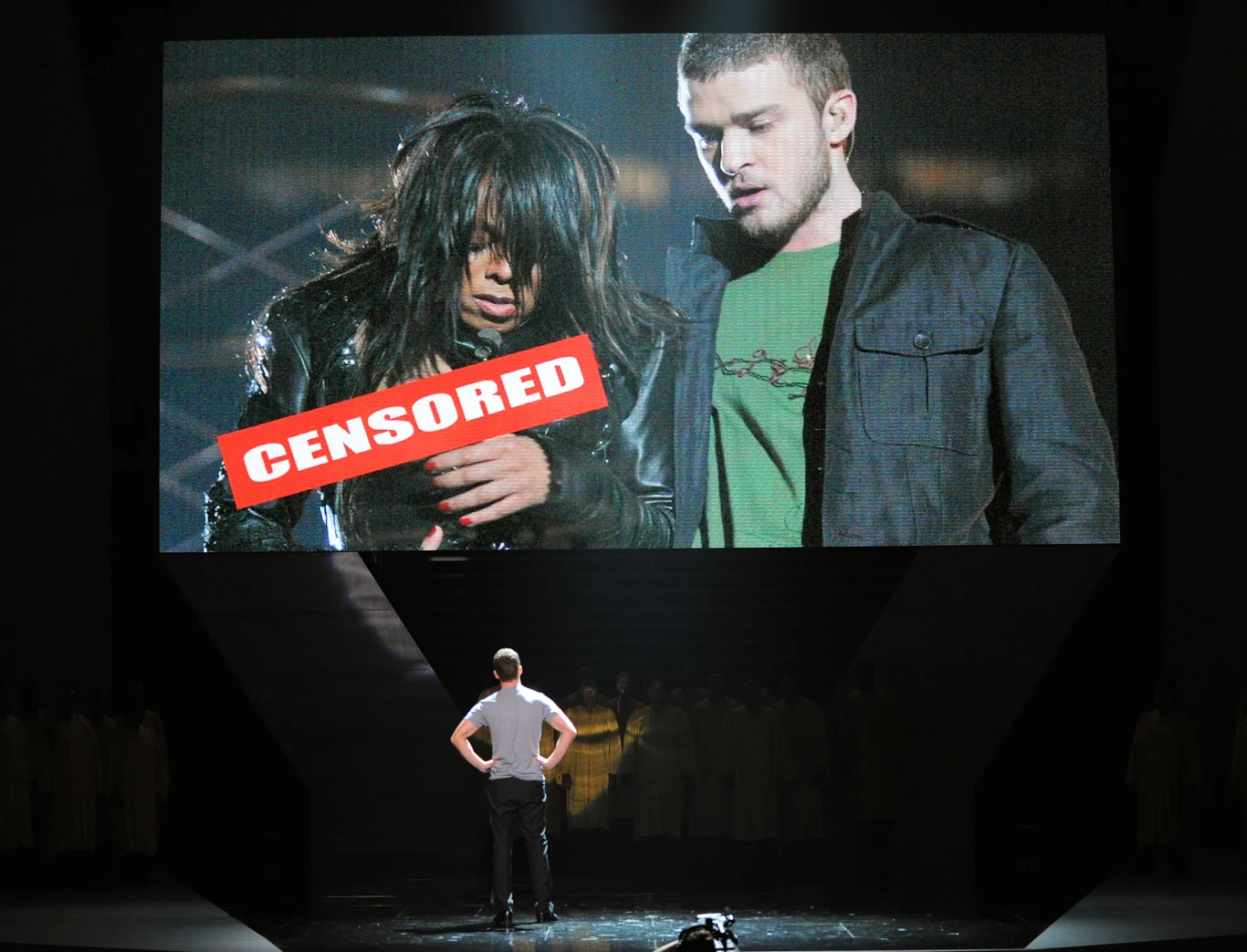 1 lutego mija 15 lat od jednego z największych skandali w historii amerykańskiej telewizji. Jego głównymi bohaterami byli Janet Jackson i Justin Timberlake. 