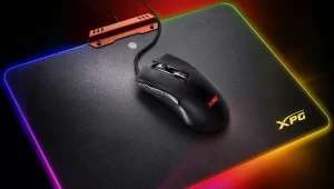 AData XPG INFAREX M10 + R10 