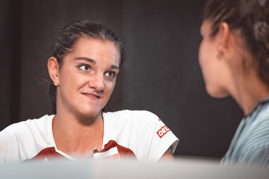 Malwina Smarzek Malwina Smarzek