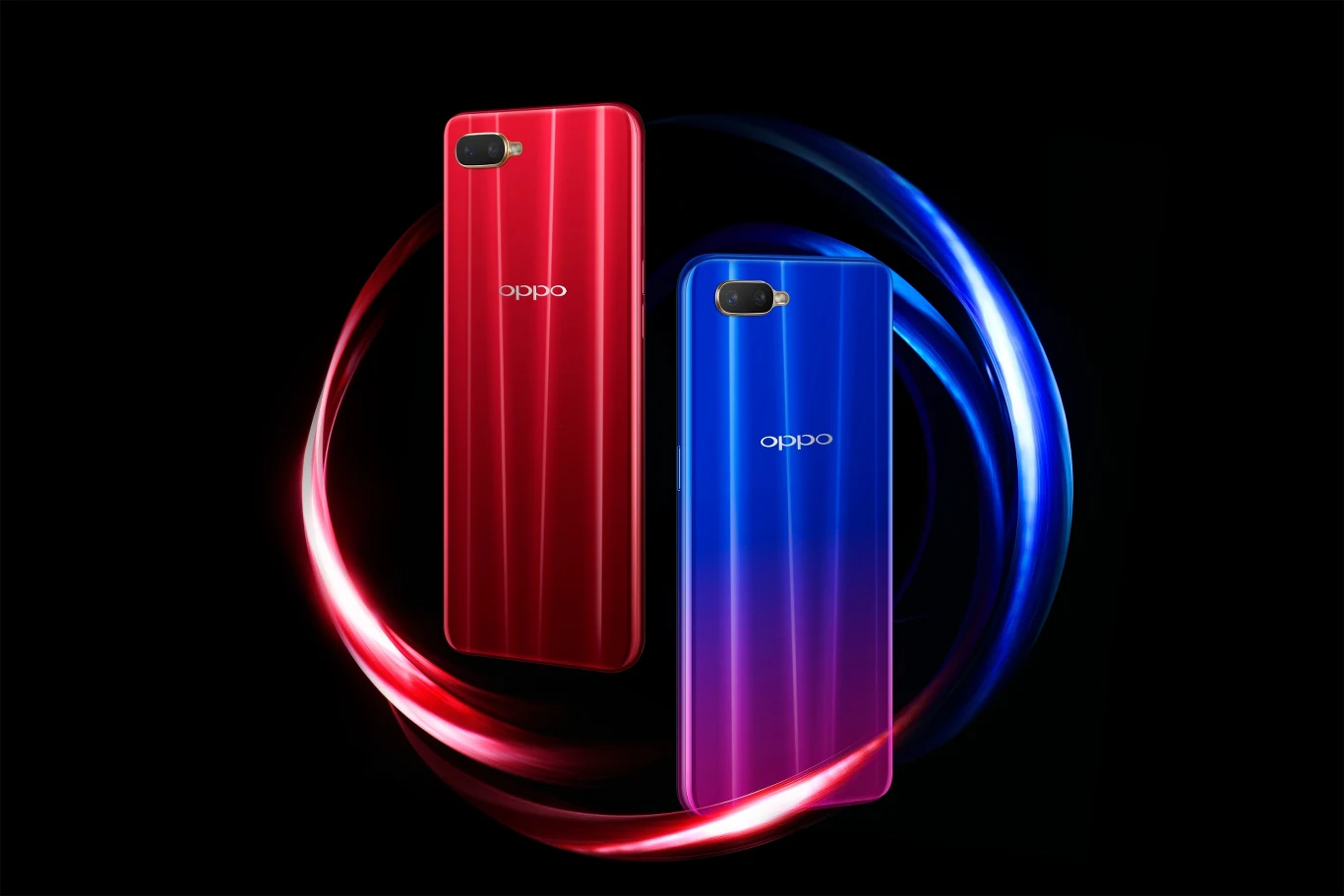 OPPO RX17 Neo OPPO RX17 Neo