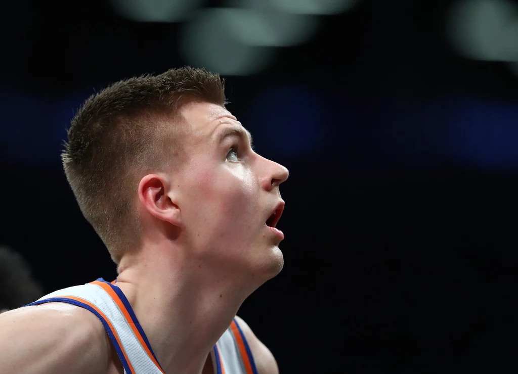 Kristaps Porzings