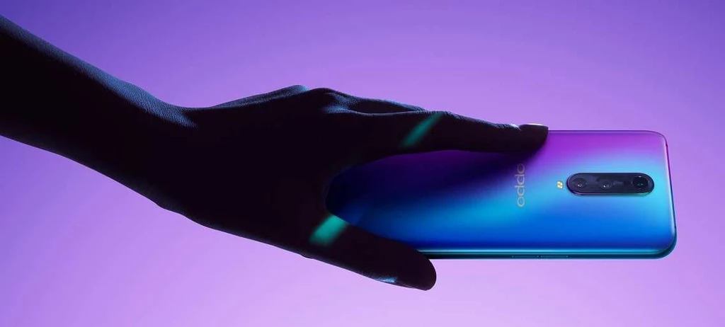 Oppo RX17 Pro