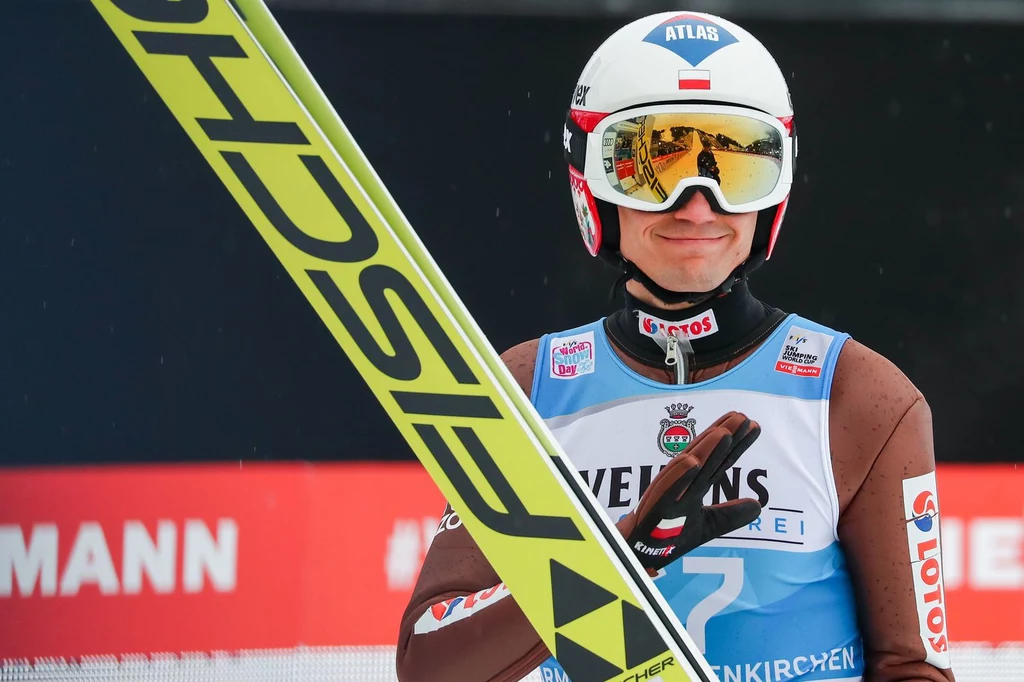 Kamil Stoch Kamil Stoch