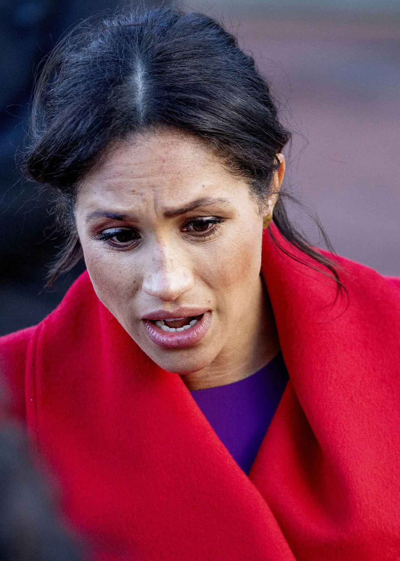 Meghan Markle Meghan Markle