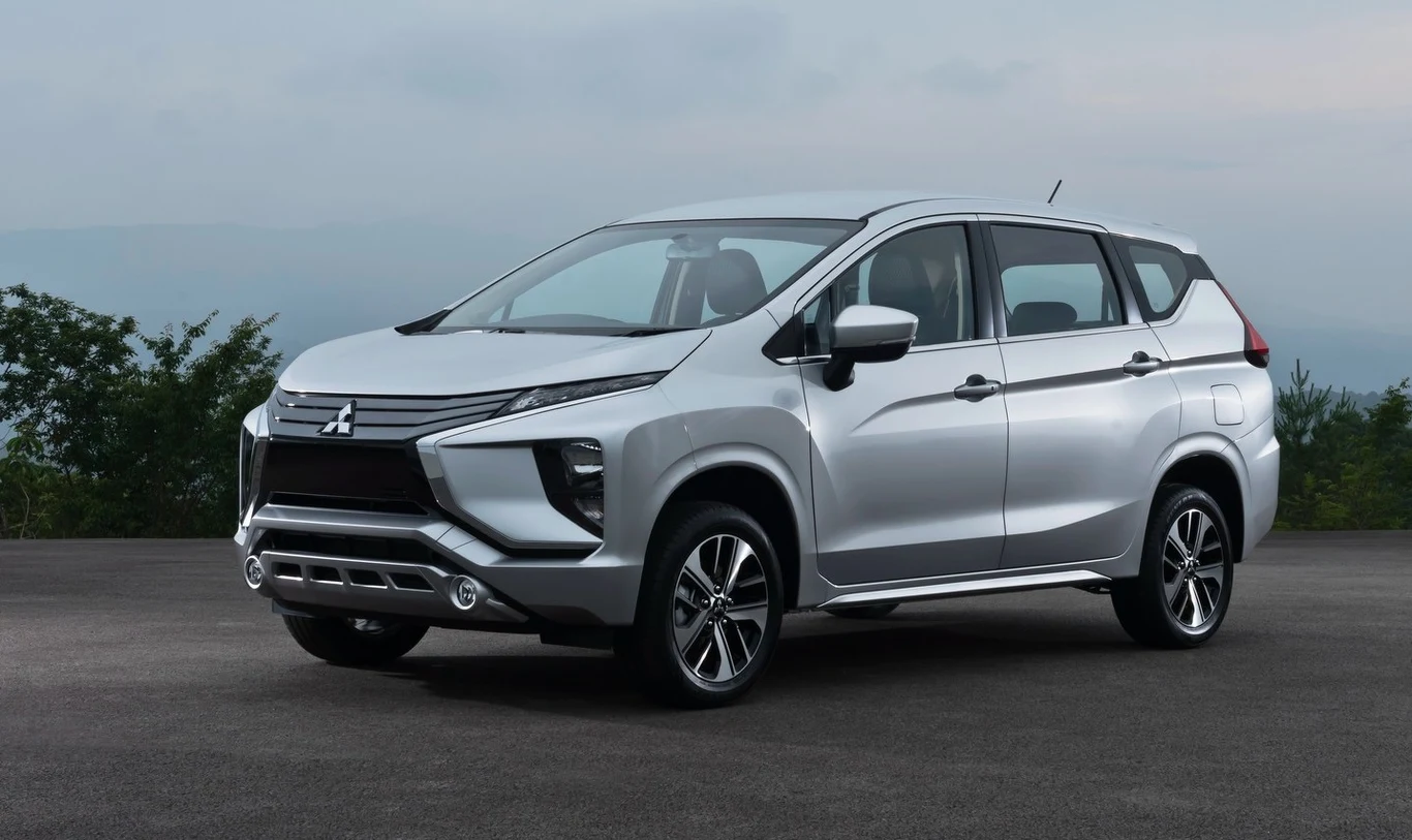 Mitsubishi Xpander