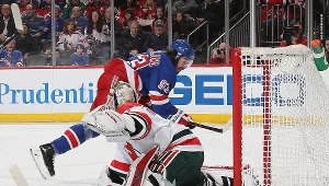 Mika Zibanejad (nr 93)