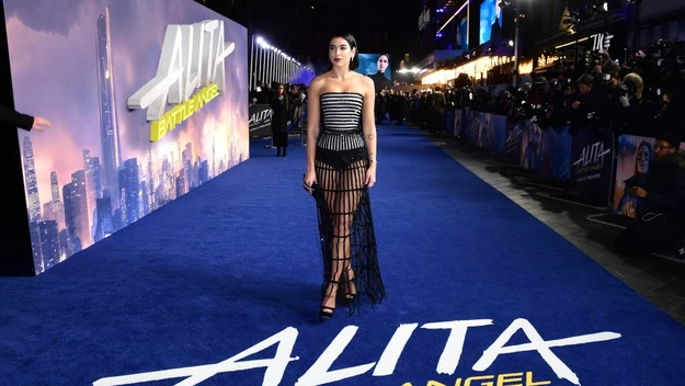 Film "Alita: Battle Angel" wchodzi do polskich kin 14 lutego