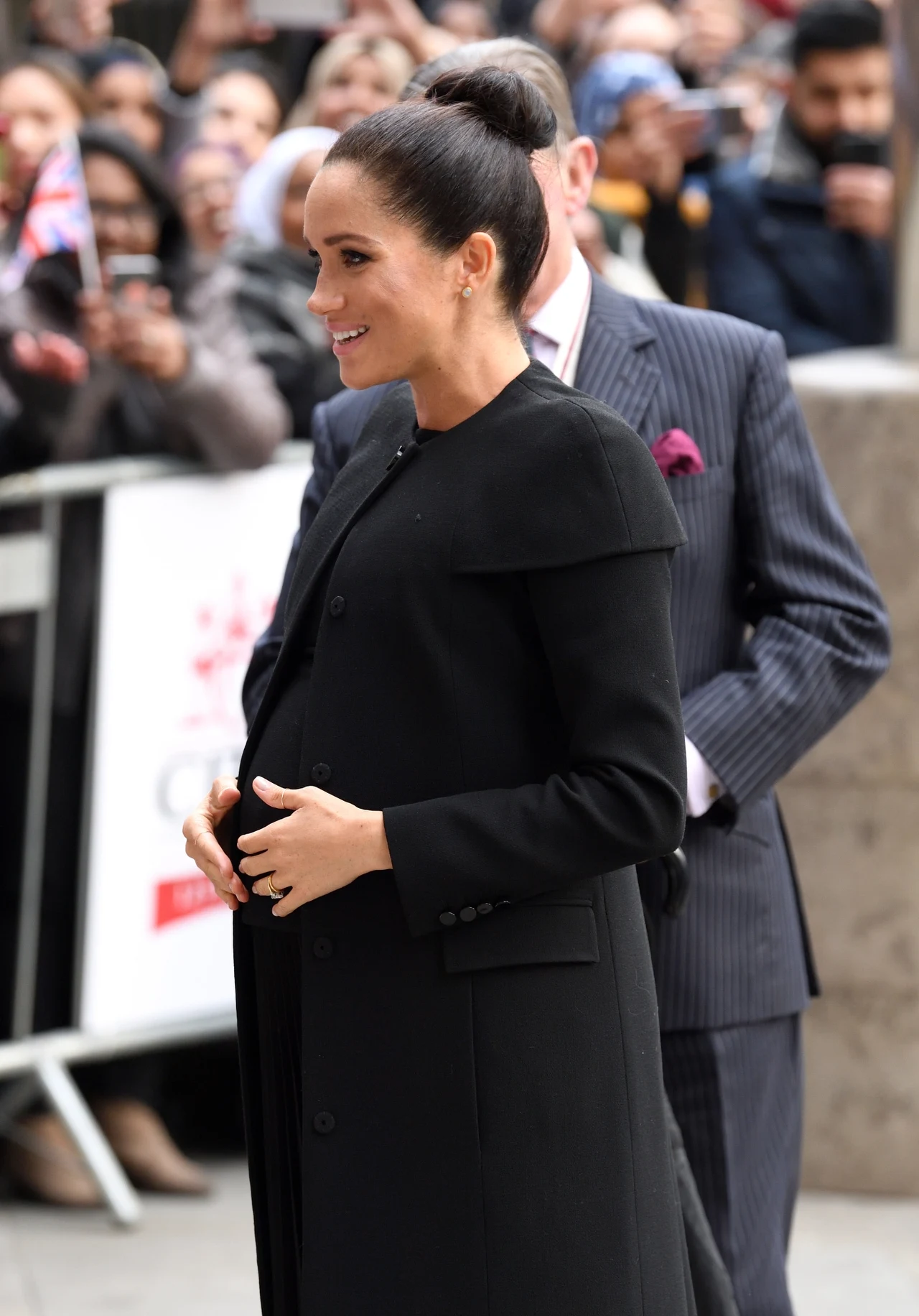 Meghan Markle Meghan Markle