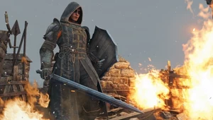 For Honor
