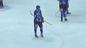 Za ten gest Kamil Świerski odpocznie sześć meczów.