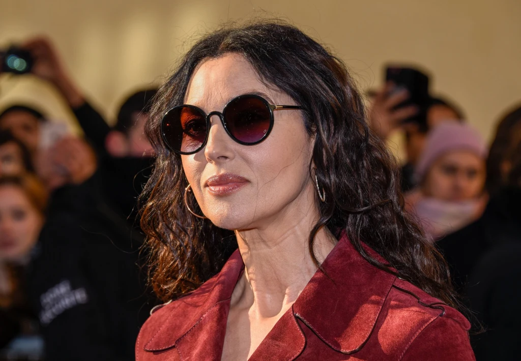 Monica Bellucci