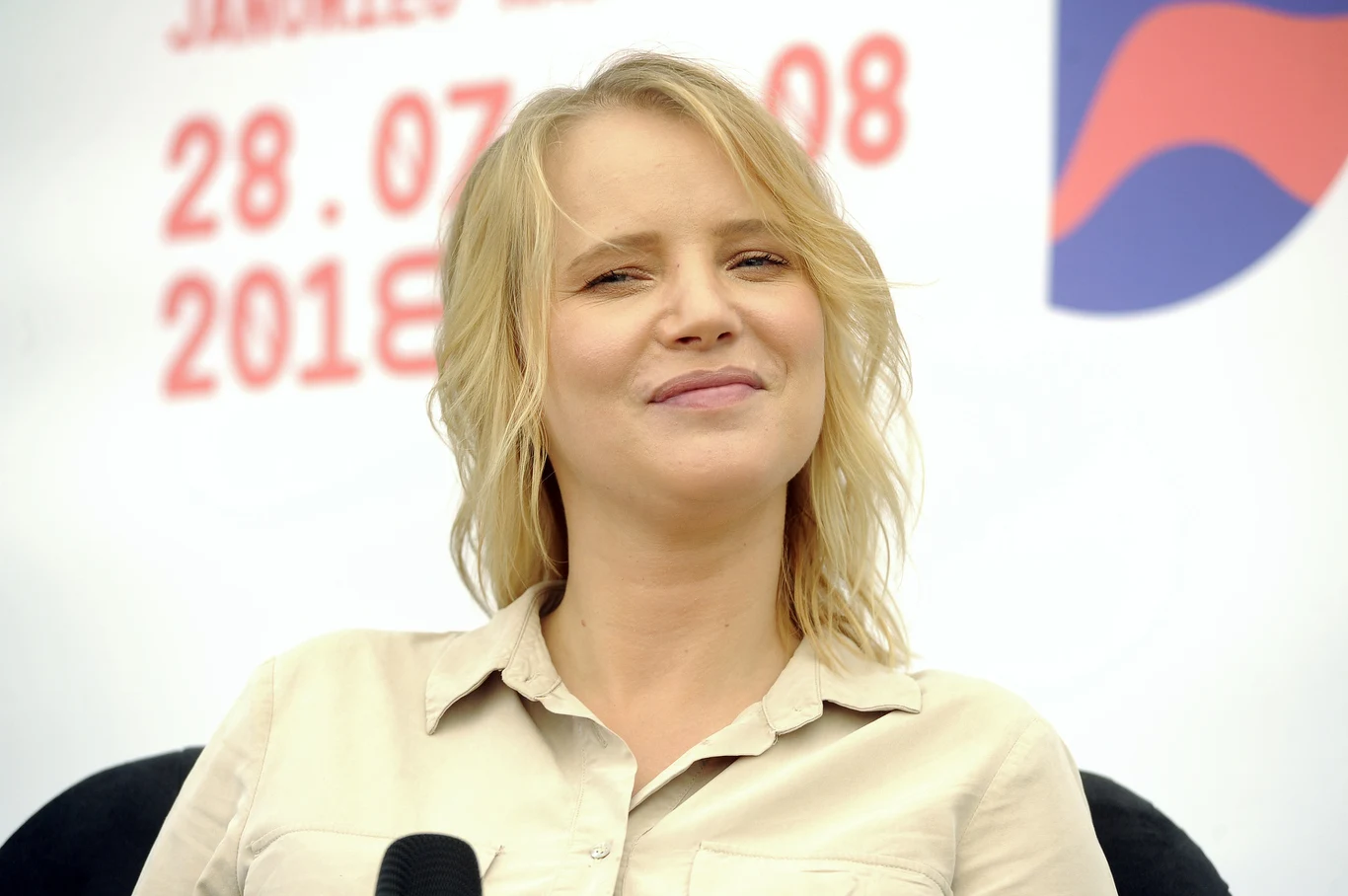 Joanna Kulig Joanna Kulig