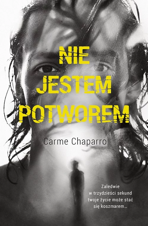 Nie jestem potworem, Carme Chaparro