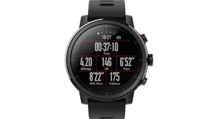 Xiaomi A​mazfit Stratos 2 - sportowy smartwatch