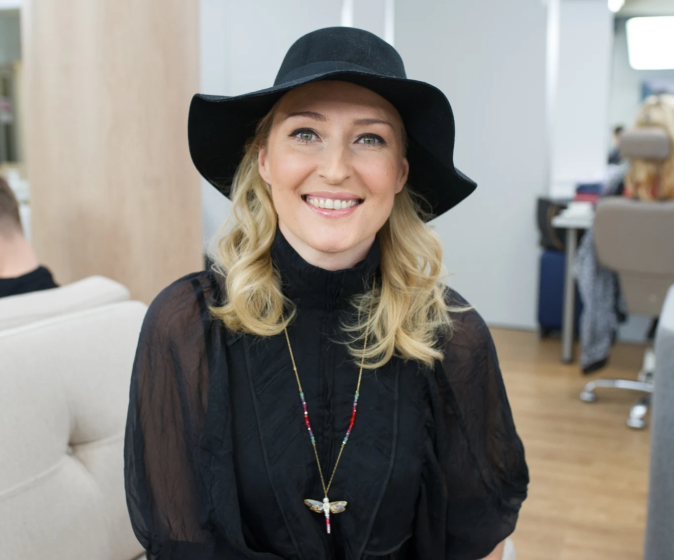 Anita Lipnicka Anita Lipnicka