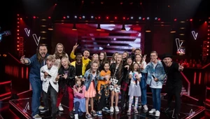 "The Voice Kids": Drużyna Tomsona i Barona w utworze "Zaufaj". Zobacz zwiastun! 