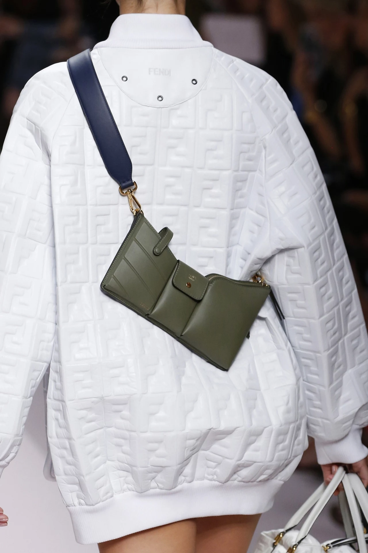 Fendi Fendi
