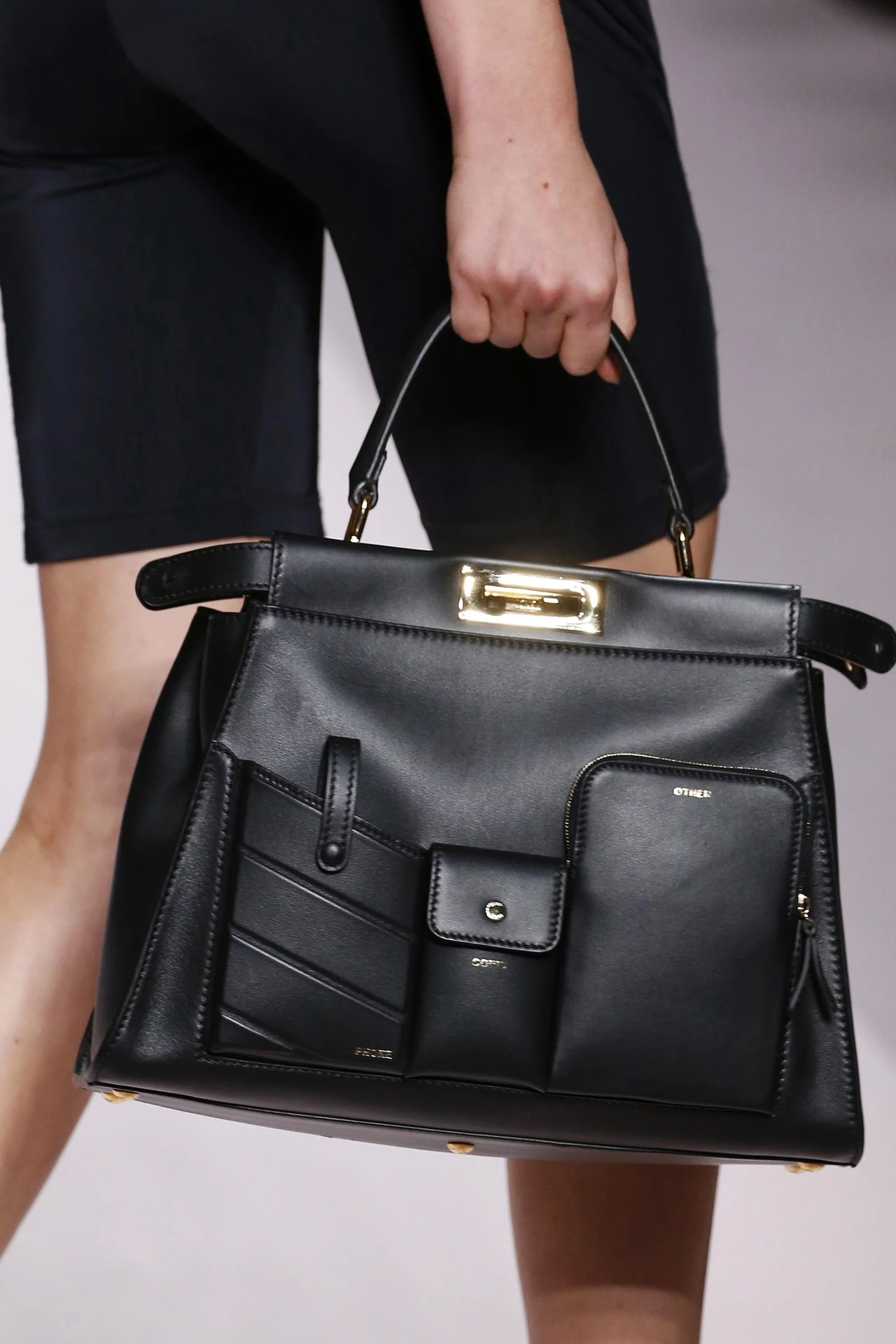Fendi Fendi