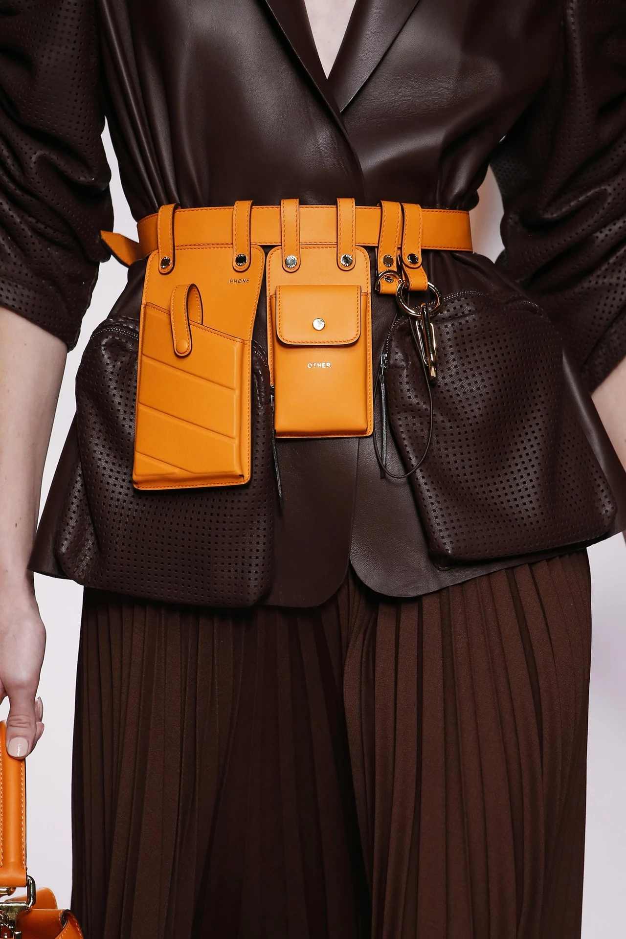 Fendi Fendi