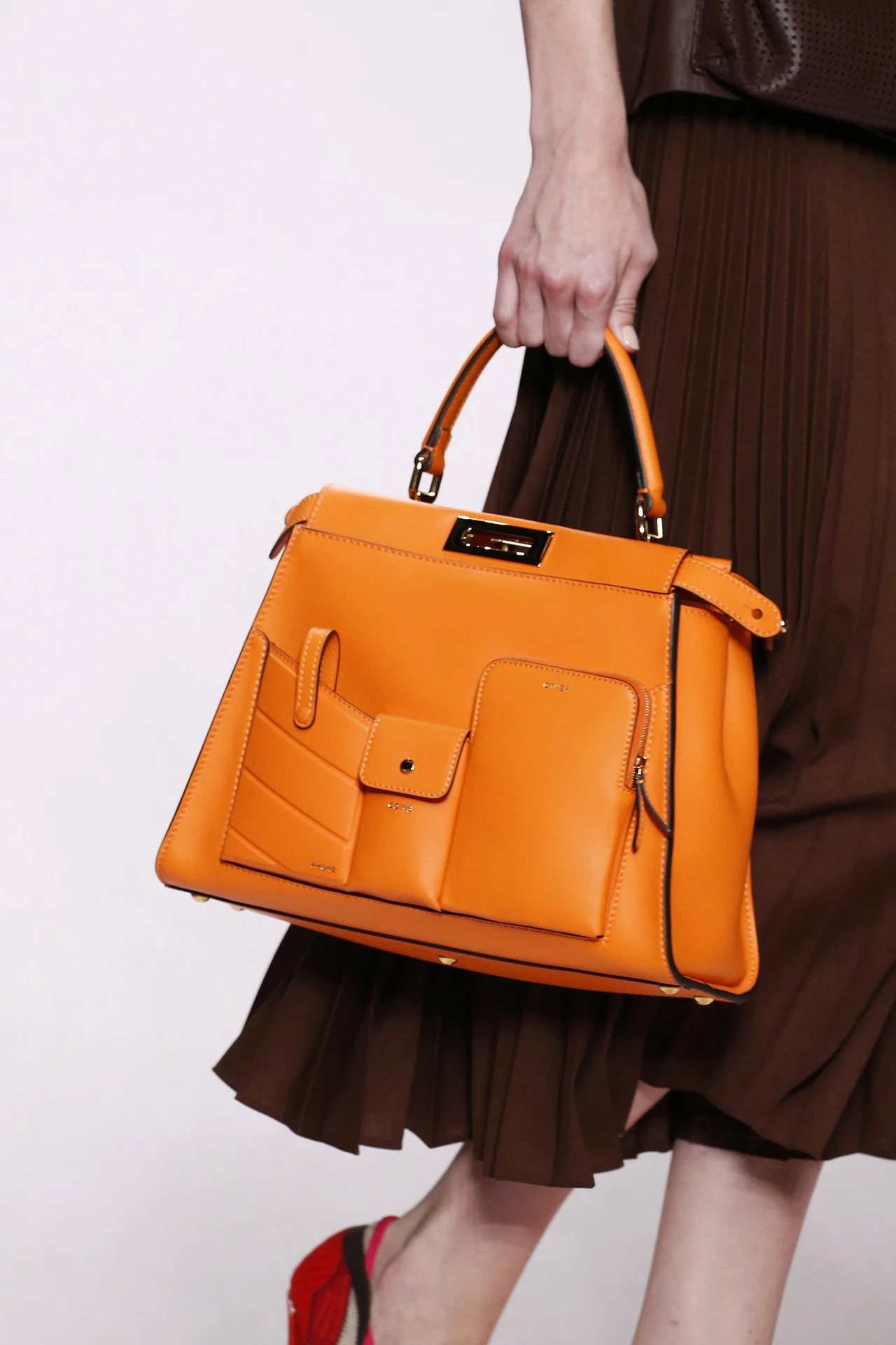 Fendi Fendi