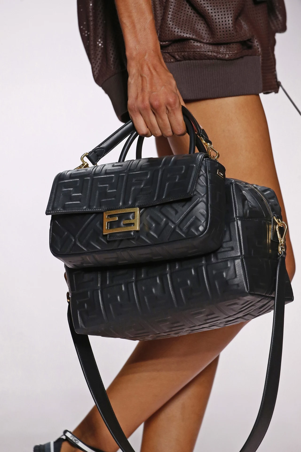 Fendi Fendi