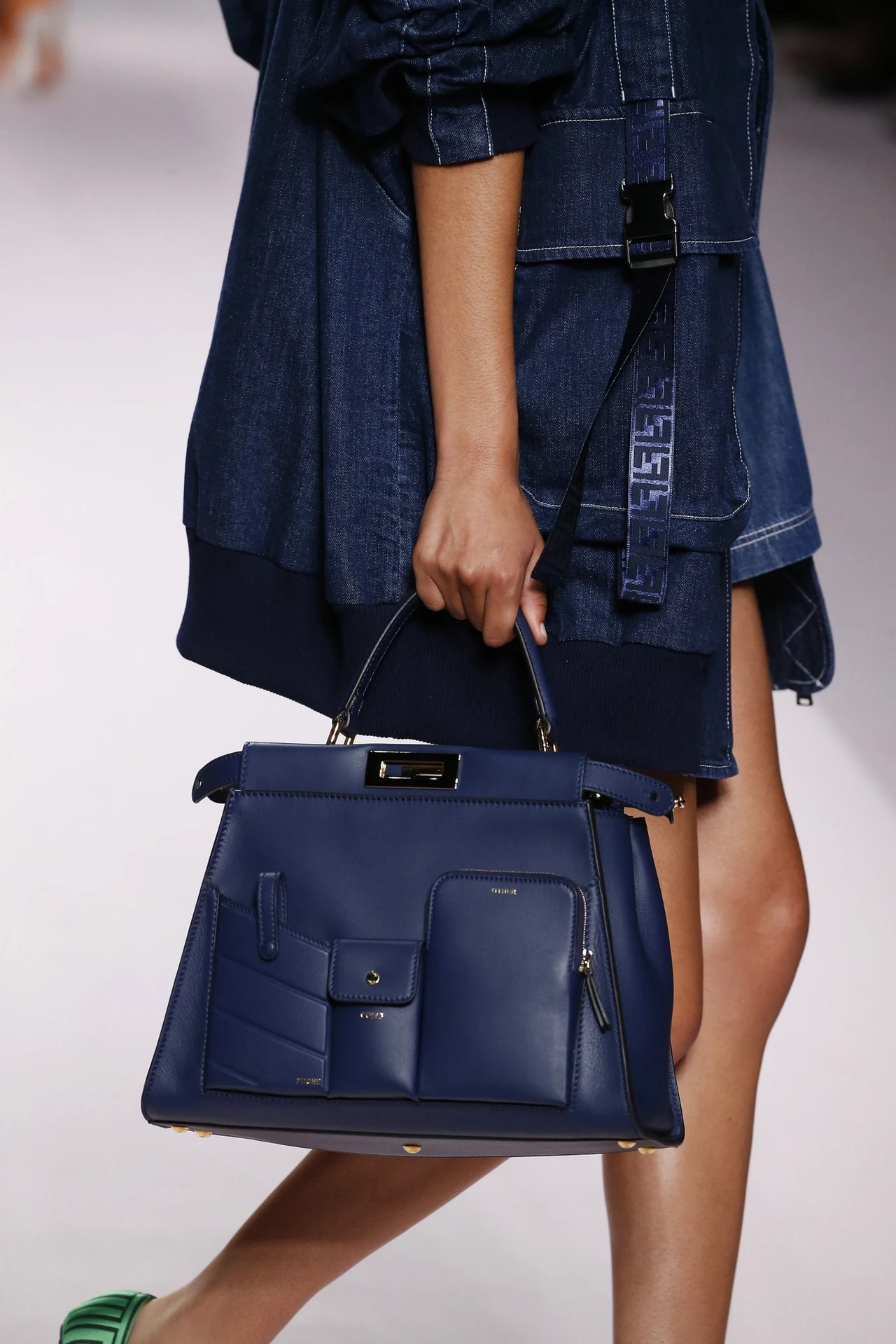 Fendi Fendi