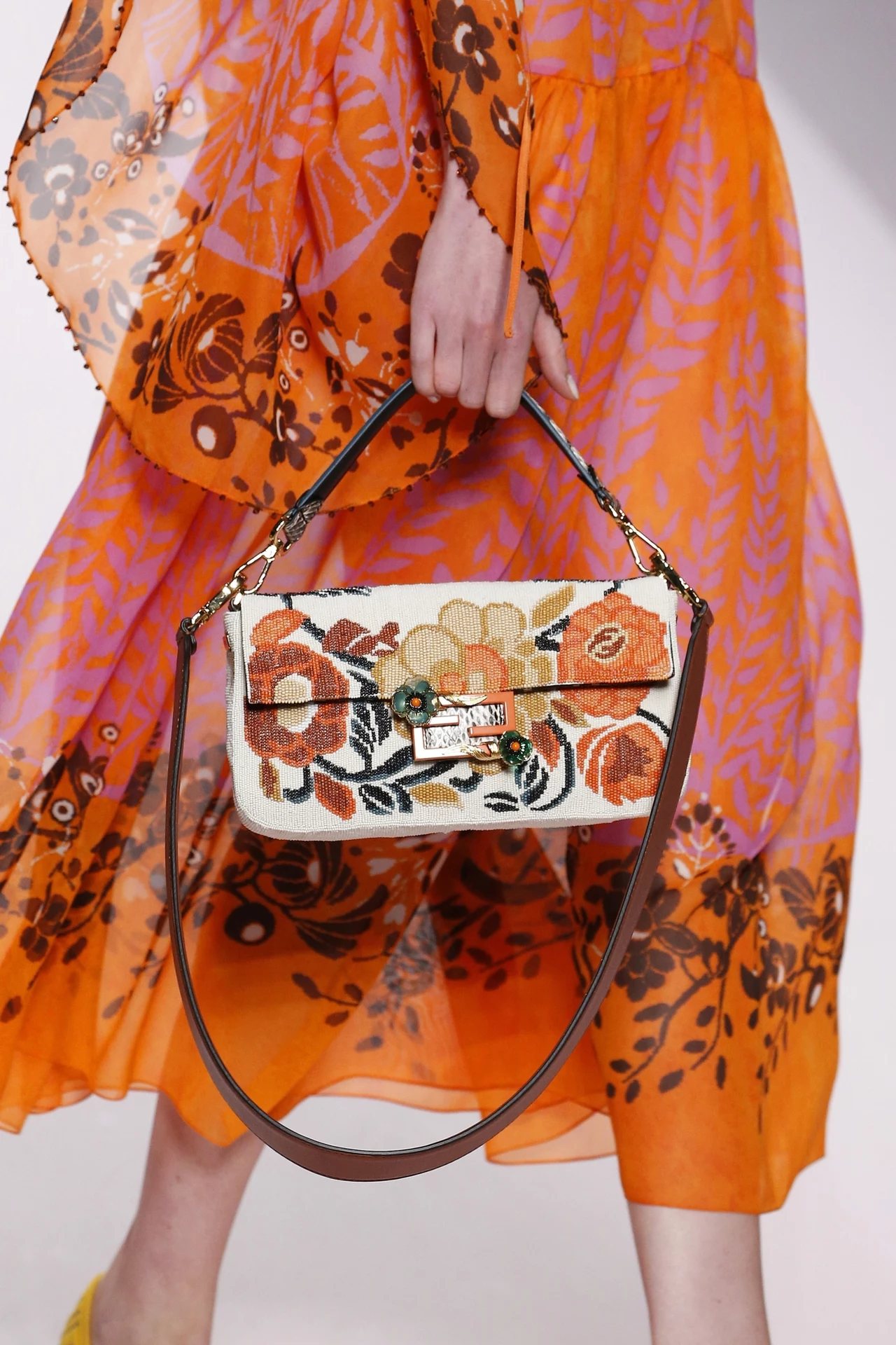 Fendi Fendi