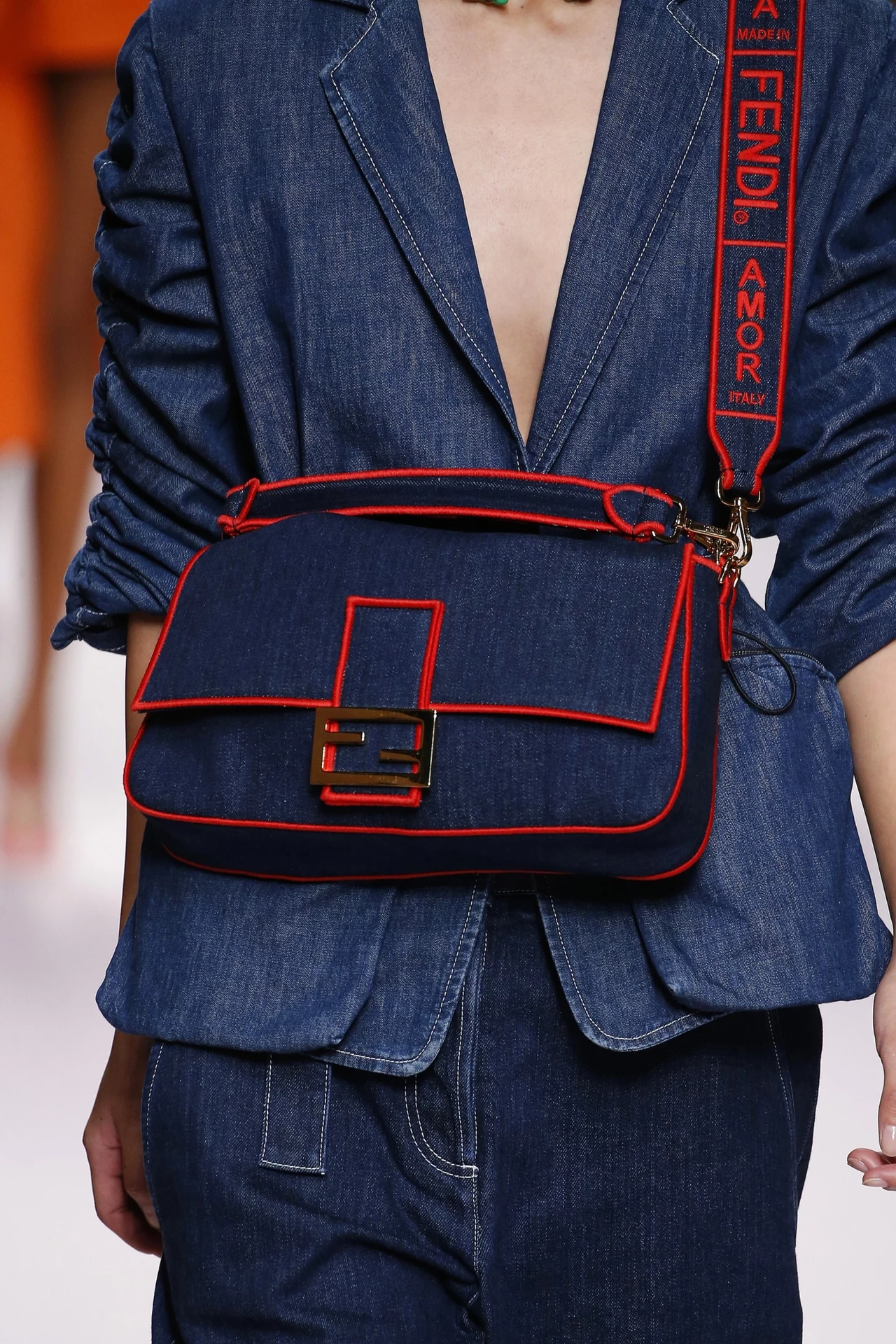 Fendi Fendi